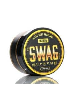 Swag Project Ultra Heat Resistant Supreme Cotton