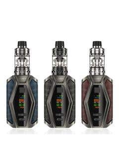 Uwell Valyrian 3 Kit - All colours 