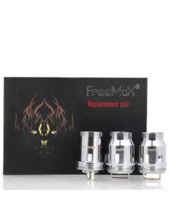 FreeMax Mesh Pro Replacement Coils