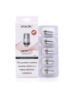 Coil Smok Vape Pen 22 & V2 Replacement Coils 0.15ohm MESH