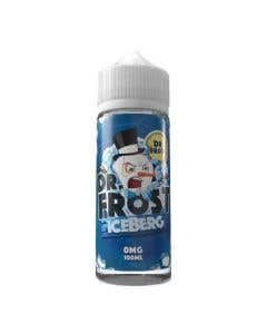 Dr Frost Iceberg