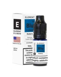 Element 50/50 Blueberry