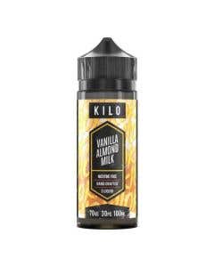 E-Liquid Kilo Vanilla Almond Milk