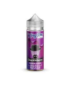 E-Liquid Kingston Chuckleberry