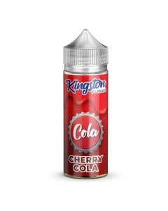Kingston Cola Cherry Cola