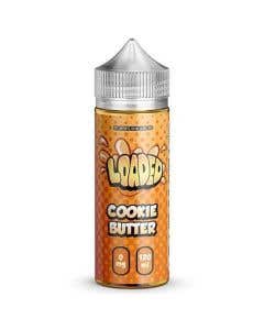 Loaded Cookie Butter