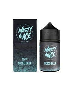 E-Liquid Nasty Juice Sicko Blue