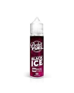 E-Liquid Pocket Fuel Black ICE