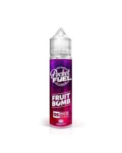 E-Liquid Pocket Fuel Fruit Bomb