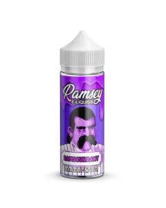 E-Liquid Ramsey Ramscurrant
