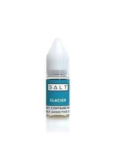 E-Liquid SALT Glacier Nic Salt