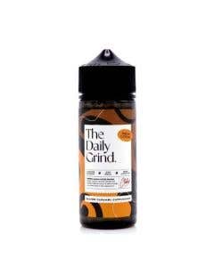 E-Liquid The Daily Grind Salted Caramel Cappuccino
