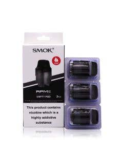 SMOK RPM C Replacement Pods - Group Image