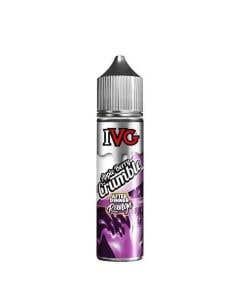 E-Liquid I VG After Dinner Apple Berry Crumble