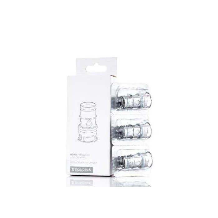 Coil Aspire Odan Replacement Coils