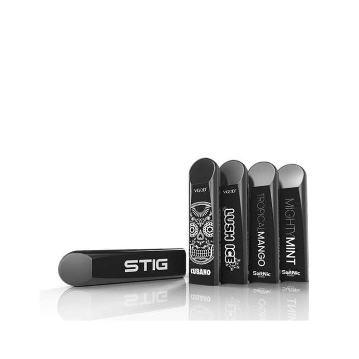 Kit VGOD Stig Disposable Vape Pods
