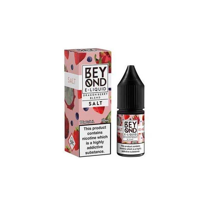 E-Liquid Beyond Dragonberry Blend Nic Salt
