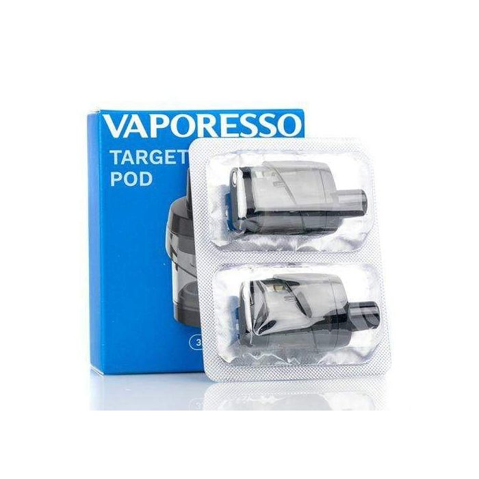 Pod Vaporesso Target PM30 Pods Twin Pack