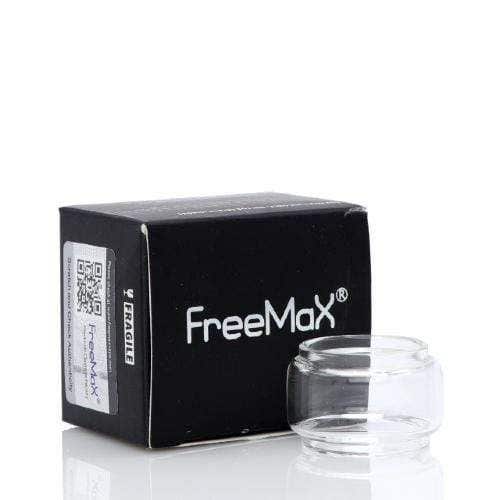 Accessory Freemax Fireluke 3 Bulb Glass