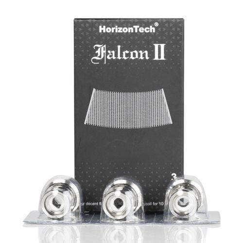 Coil Horizon Falcon 2 Coils