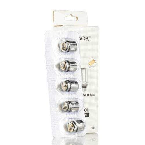 Coil SMOK TFV9 Coils Five Pack / 0.15ohm Mesh