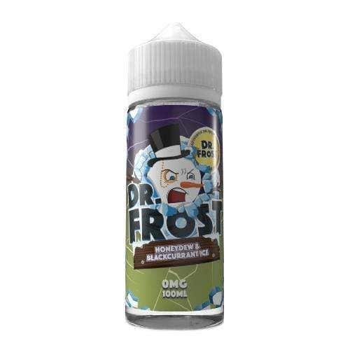 E-Liquid Dr Frost Honeydew & Blackcurrant