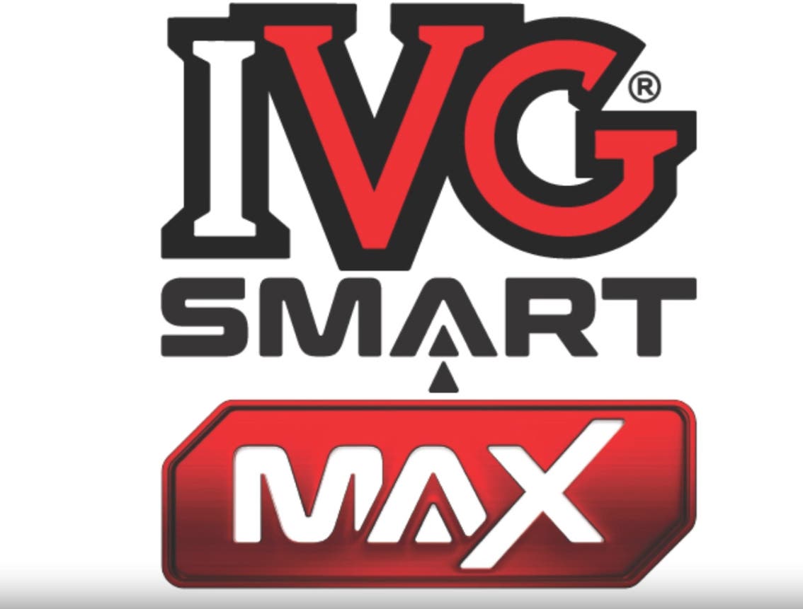IVG Smart Max Prefilled Pod Kit - Unlock your max vaping bliss.
