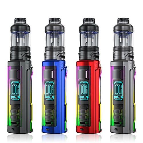 Freemax Marvos X PRO Pod Vape Kit - 4 Available colours