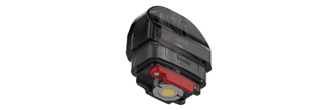 Smok Nord 5 Replacement E-Liquid Pods