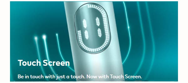 IQOS ILUMA I Starter Bundle Kit - Touch Screen
