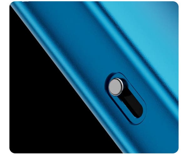 Uwell Caliburn G4 Mini Pod Kit - Airflow As You Like