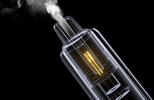 Lost Mary x Hawcos Pro Max 7000 Prefilled Pod Vape Kit - Advanced mesh coil technology