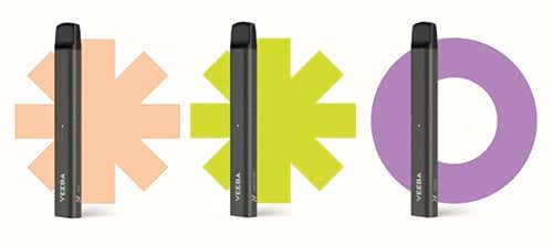 VEEBA Flavour Experience - Up to 9 vibrant flavours