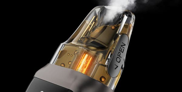 Elf Bar ELFX Ultra Pod Vape Kit - Pod Platform