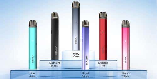 Nevoks APX S2 Pod Vape Kit - Colour Options
