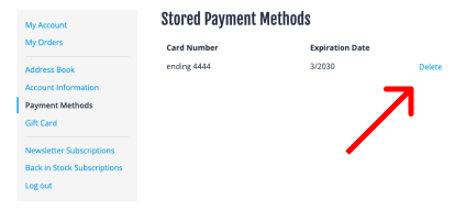 Adjust Payment Method Illustration