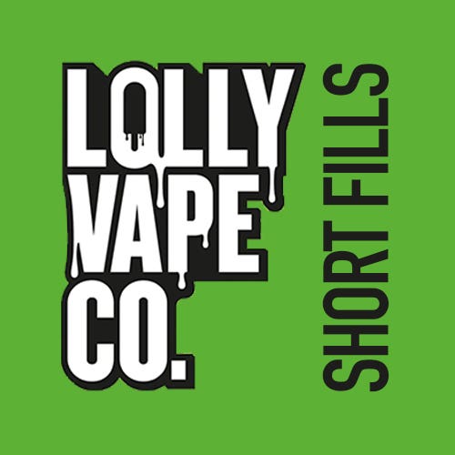 Lolly Vape Co. Short Fills Button