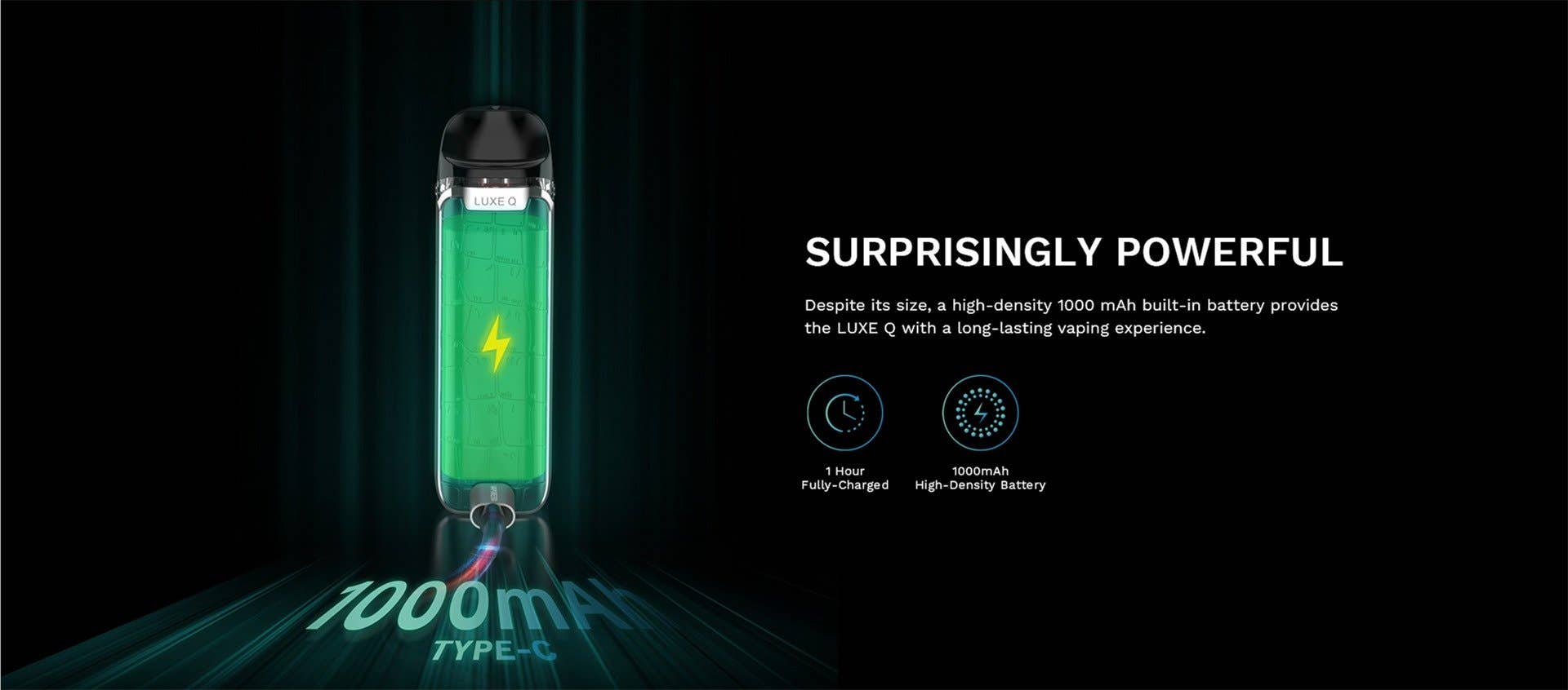 Surprisingly powerful