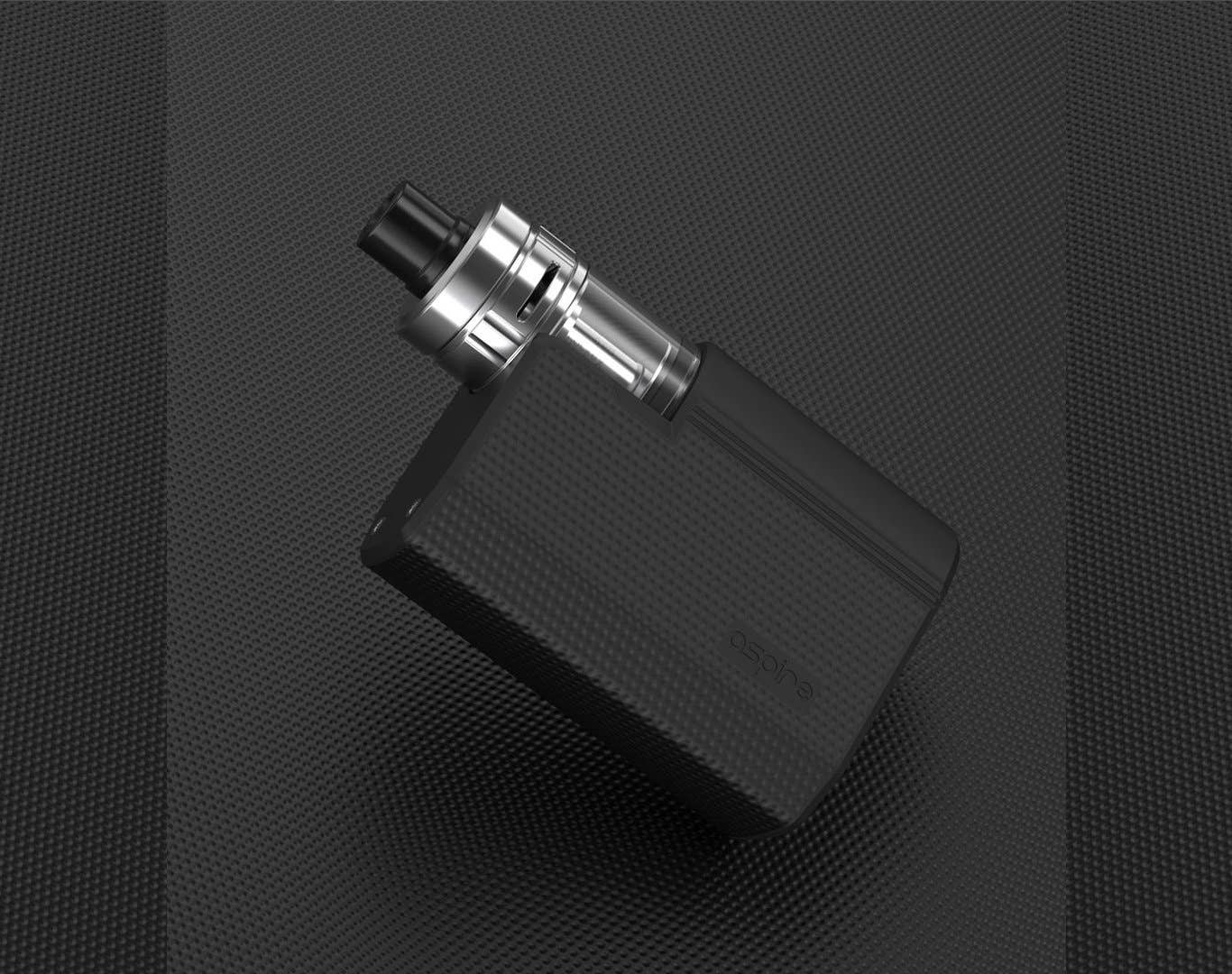 The new PockeX Box features a side-by-side design.