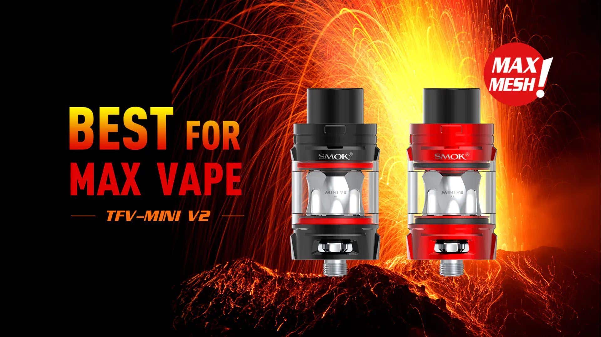 SMOK TFV-Mini
